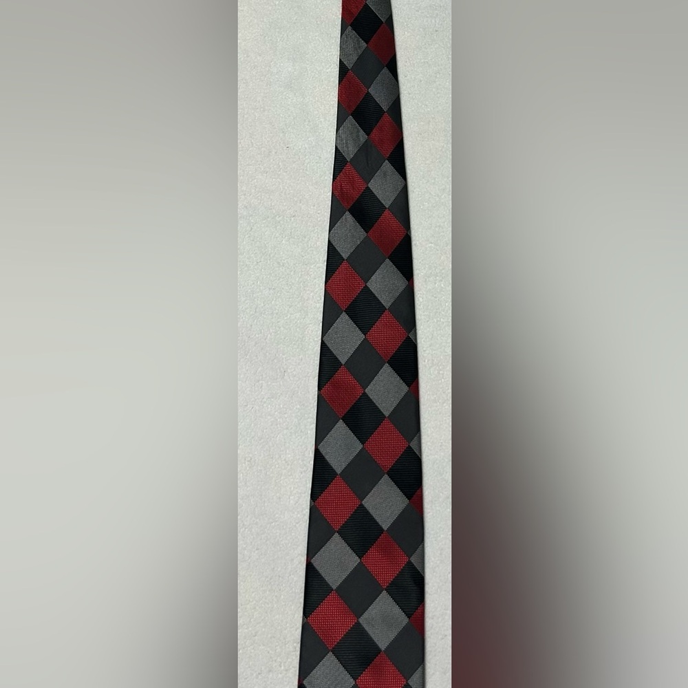 Steven Stevenland - Tie